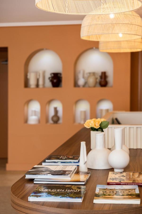 Grand Hotel D'Orange, BW Signature Collection Orange  Ngoại thất bức ảnh
