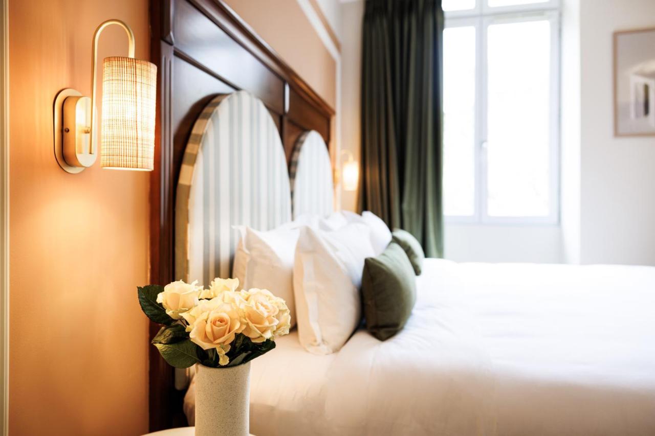 Grand Hotel D'Orange, BW Signature Collection Orange  Ngoại thất bức ảnh