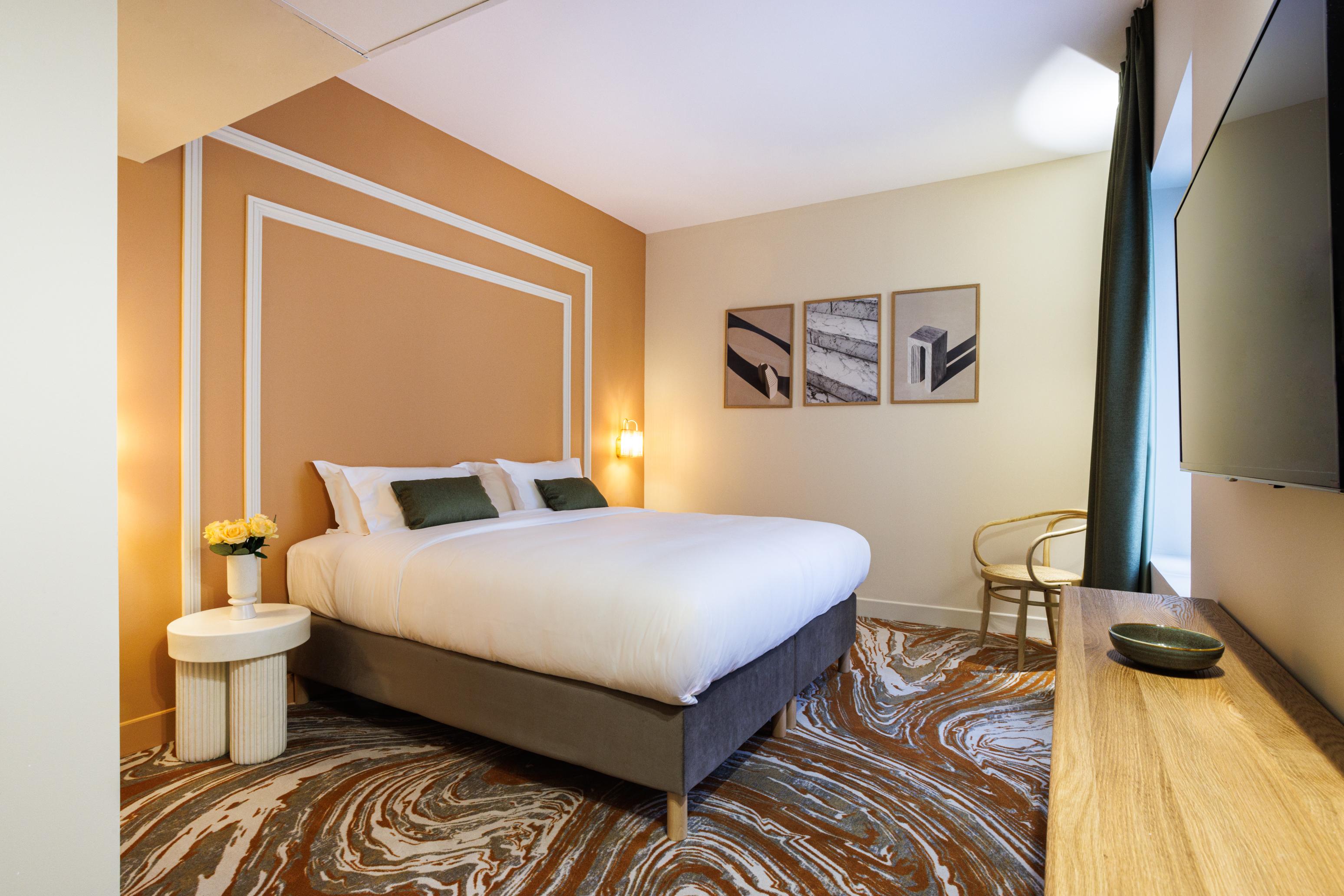 Grand Hotel D'Orange, BW Signature Collection Orange  Ngoại thất bức ảnh
