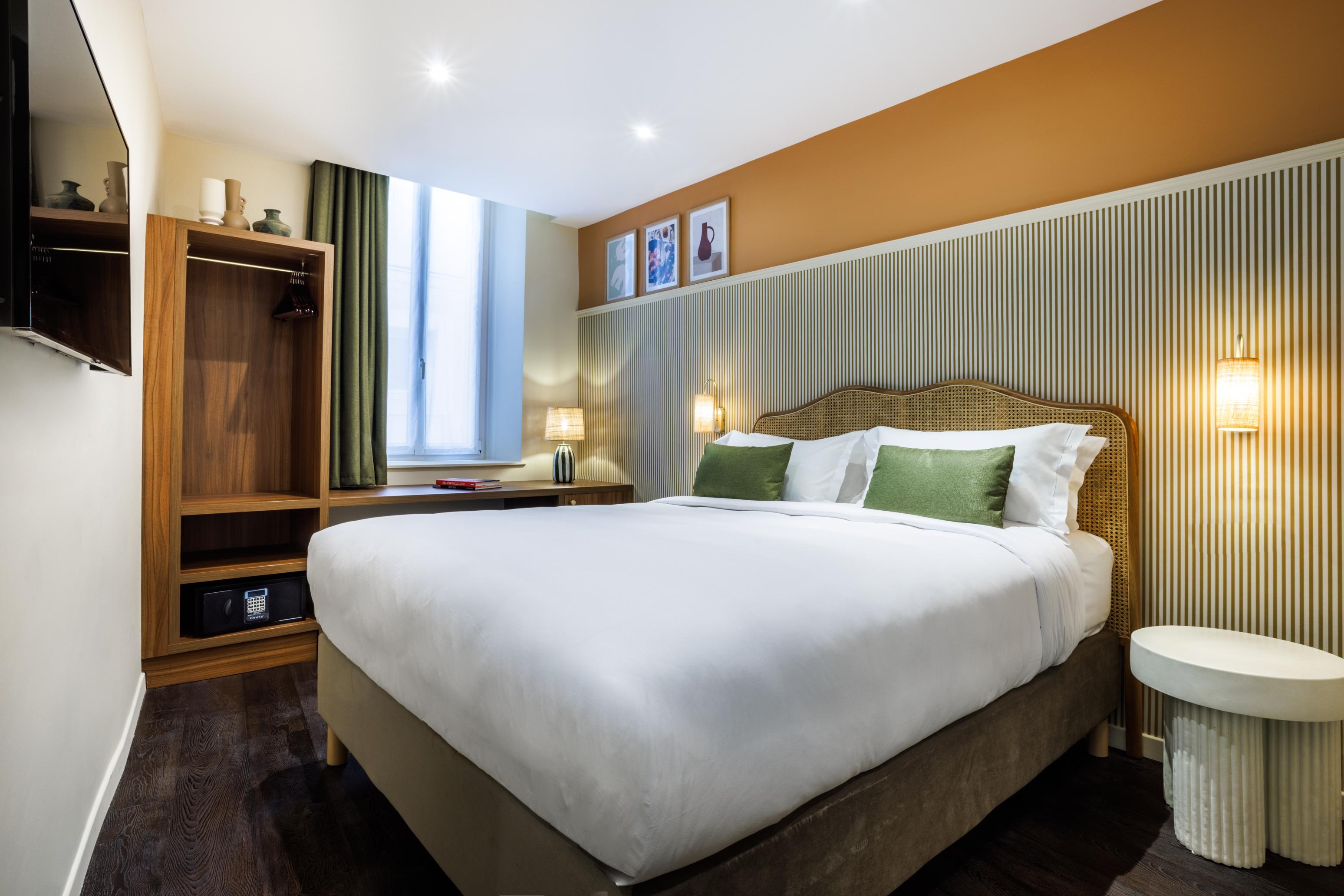 Grand Hotel D'Orange, BW Signature Collection Orange  Ngoại thất bức ảnh