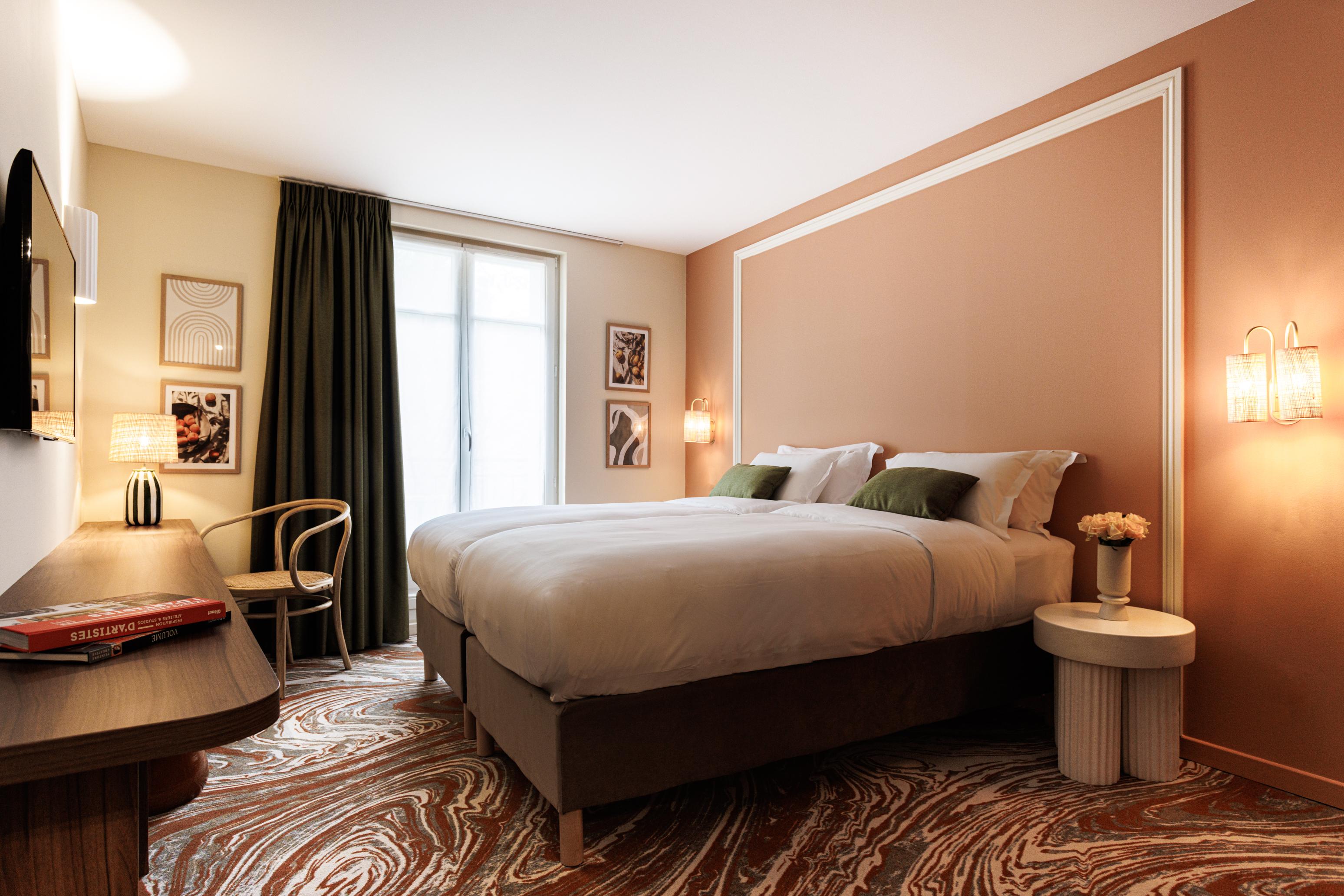 Grand Hotel D'Orange, BW Signature Collection Orange  Ngoại thất bức ảnh